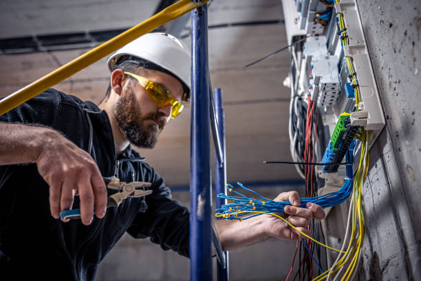 Best Circuit Breaker Repair  in Inesville, GA