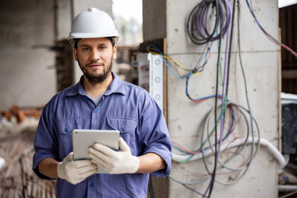 Best Electrical Troubleshooting Services  in Inesville, GA