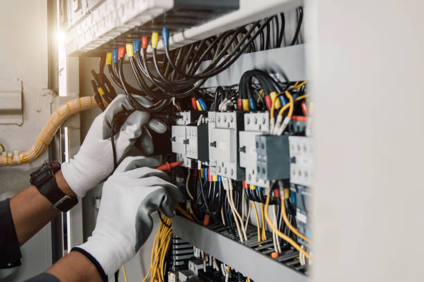 Best Affordable Electrical Installation  in Inesville, GA